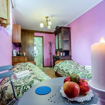 Willa Azja Spa & Wellness ซาโกปาเน ห้อง รูปภาพ