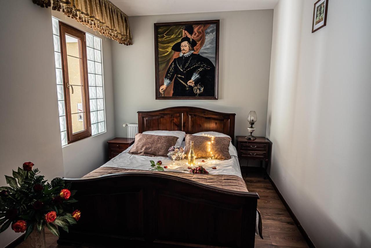 Willa Azja Spa & Wellness ซาโกปาเน ภายนอก รูปภาพ