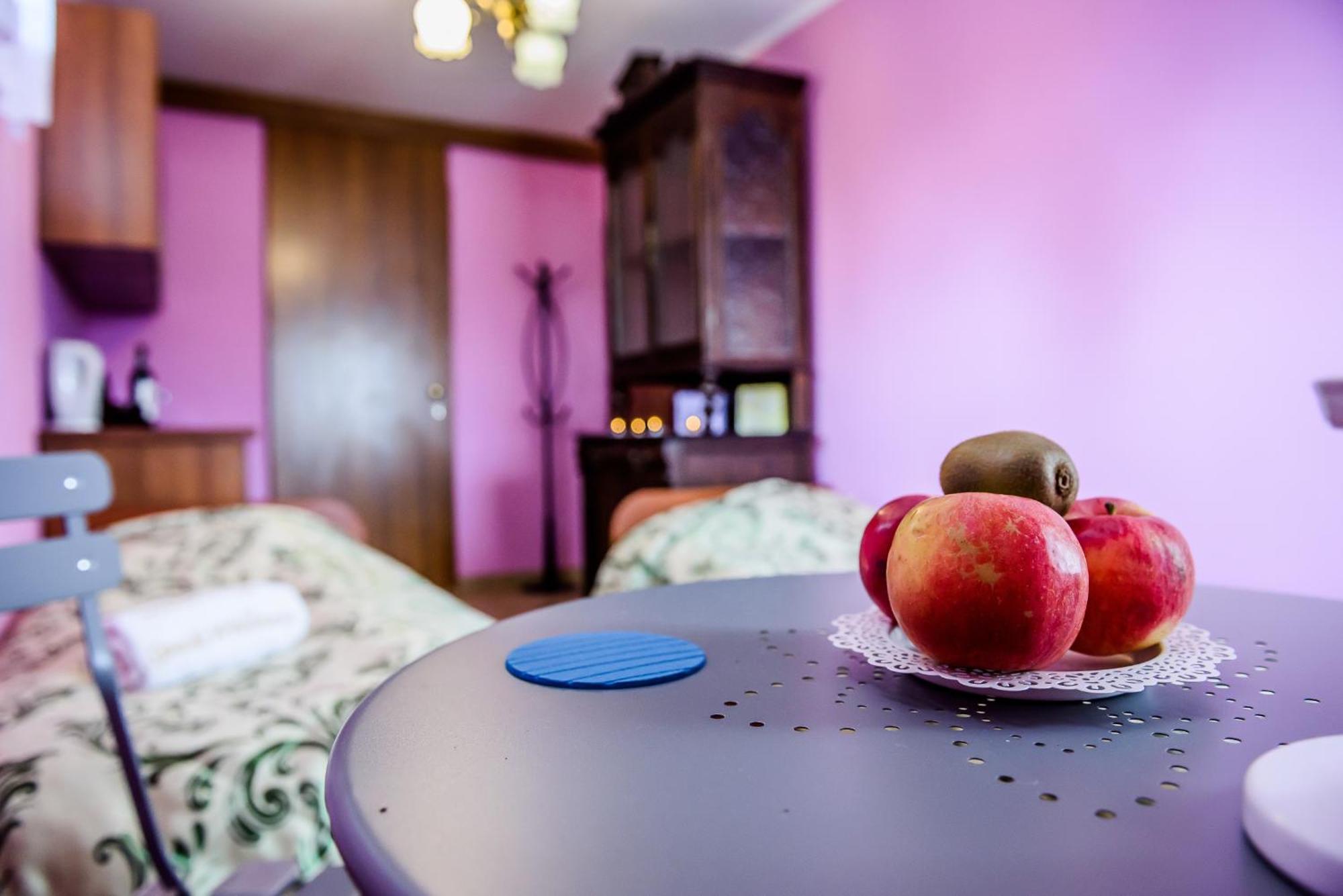 Willa Azja Spa & Wellness ซาโกปาเน ห้อง รูปภาพ
